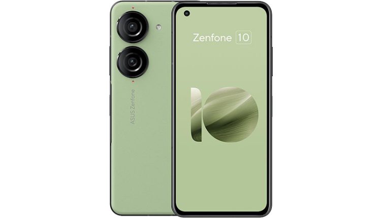 asus zenfone10