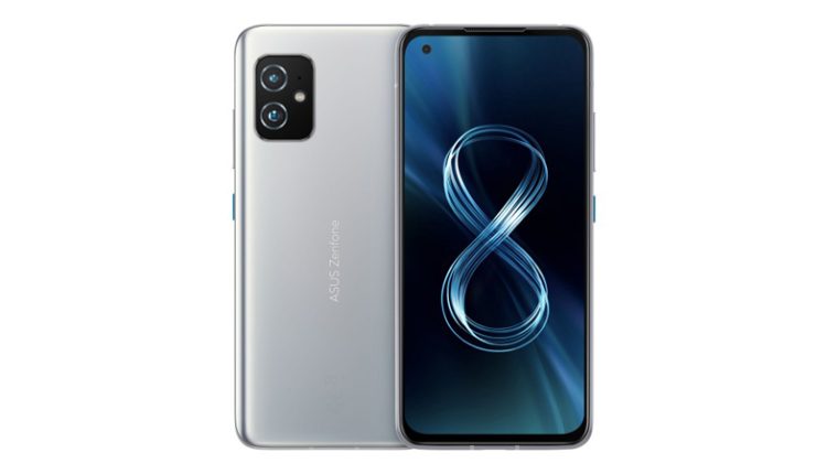 asus zenfone 8