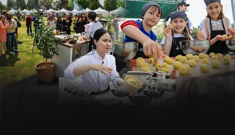 Ayaküstü Lezzetler Neden Yok?