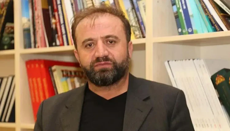 Barış Dedebağ Neden İstifa Etti?