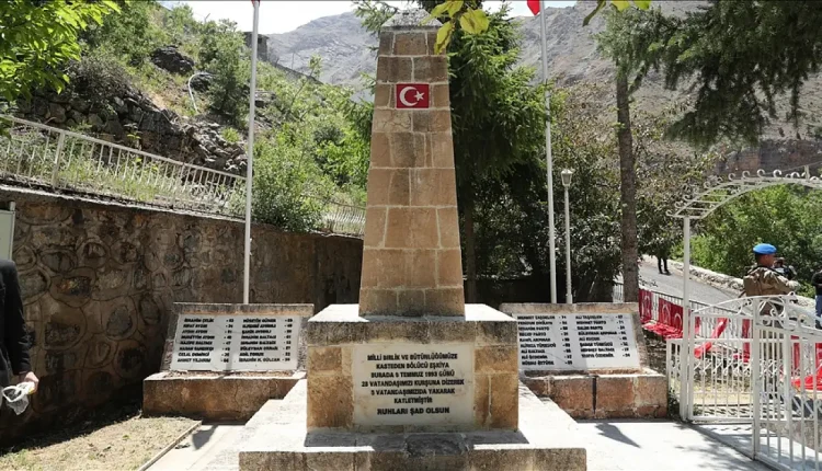 Başbağlar Katliamı Nedir, Ne Zaman, Neden Oldu?