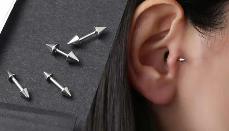 Basit Piercing Nedir?