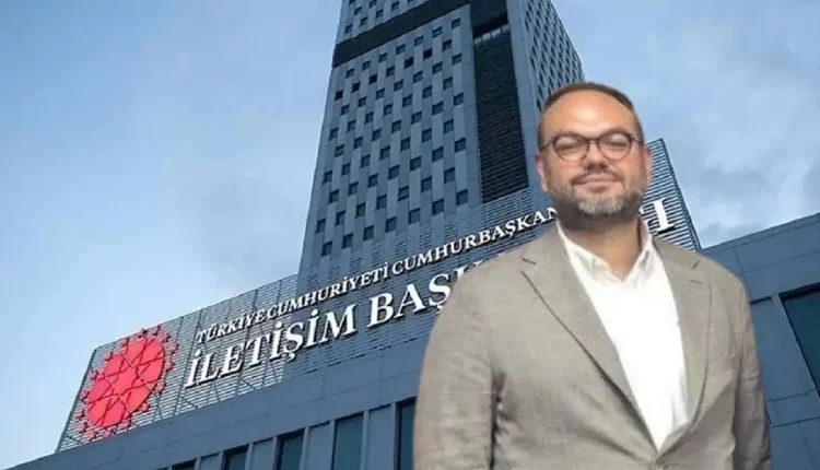 Başkan yardımcısı İlhami Giray Şahin kimdir, nerelidir, kaç yaşında?