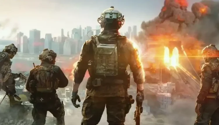Battlefield 6 Ne Zaman Çıkacak? (2025)