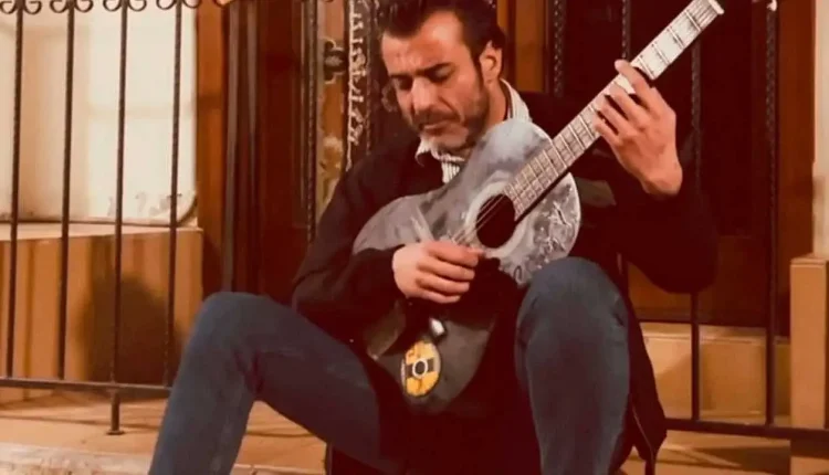 Benden Sonra şarkısının sahibi Rıza Tamer, yeni şarkısıyla gündem oldu! Rıza Tamer Hançer şarkı sözü!