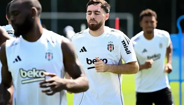 Beşiktaş-Shakhtar Donetsk maçı hangi kanalda? Beşiktaş muhtemel 11'ler! Beşiktaş Shakhtar Donetsk maçı muhtemel 11'ler belli oldu mu? Beşiktaş Shakhtar Donetsk maçı şifresiz mi?