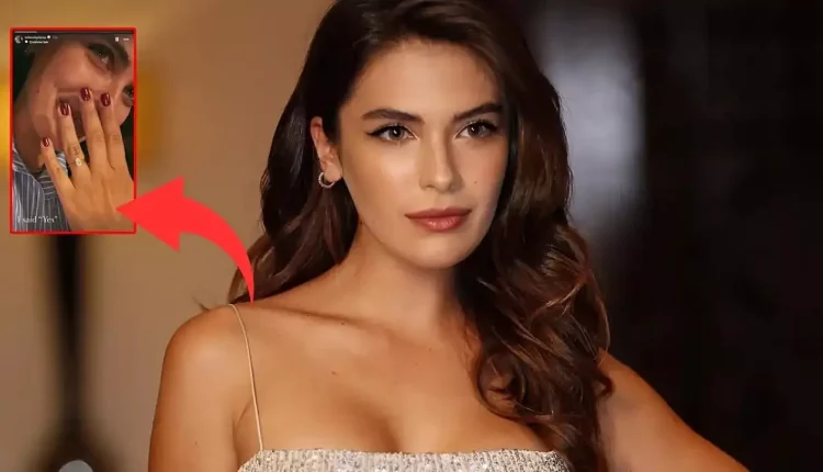 Biran Damla Yılmaz kiminle evleniyor? Biran Damla Yılmaz evleniyor mu?