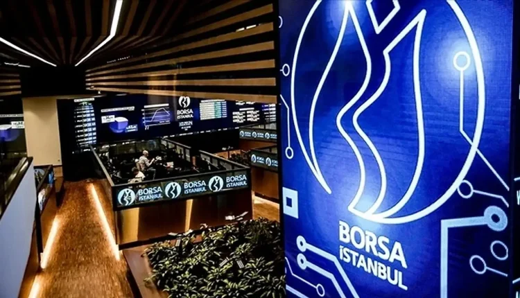 Borsada hangi hisseler yükseldi? Borsa İstanbul haftaya nasıl başladı Son Dakika 14 Temmuz 2025?