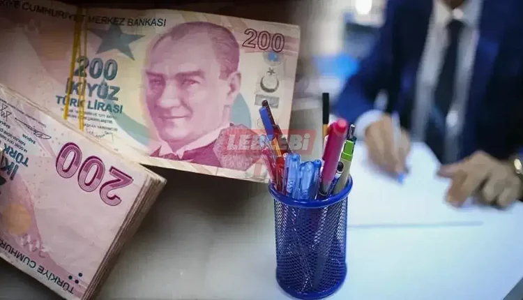 Büro Yönetimi ve Yönetici Asistanlığı Maaşları 2025