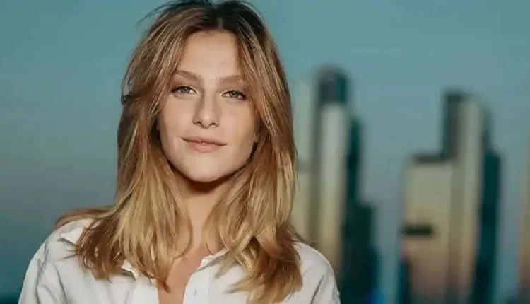 Çağıl Aydıner kaç yaşında, nereli, annesi kim, hangi dizilerde oynadı Geleceğe Mektuplar'ın Seda'sı kim?