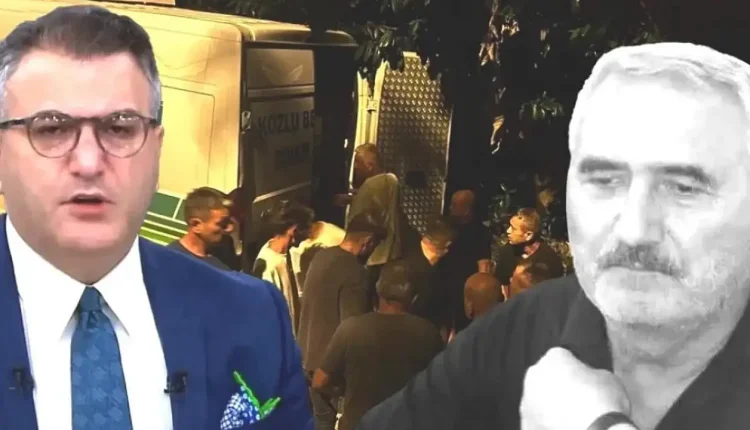 Cem Küçük'ün babası Erdal Küçük nasıl öldü? Erdal Küçük kimdir?