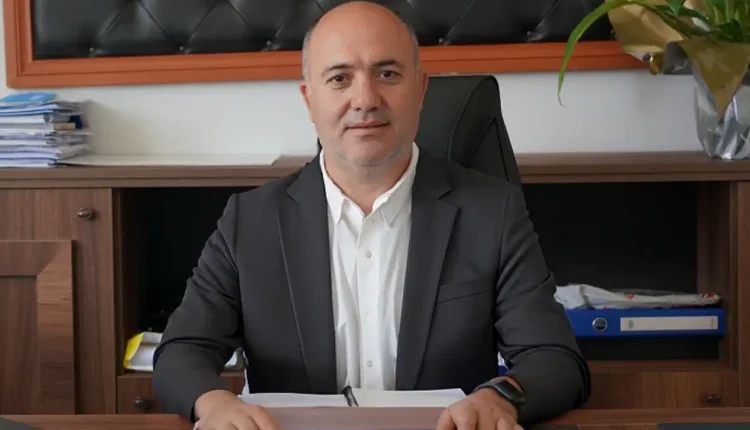 Ceyhan Kayhan kimdir, neden görevden alındı? (Adıyaman Belediye Başkan Yardımcısı)