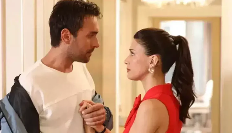 Çift Kişilik Oda Neden Yayınlanmadı?