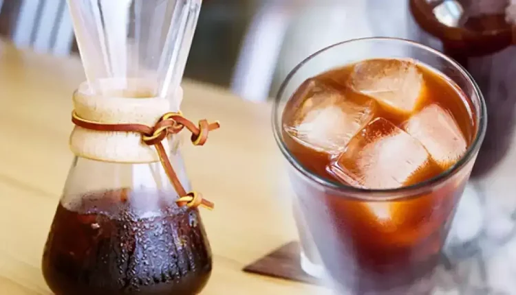 Cold Brew Nedir, Nasıl Yapılır?