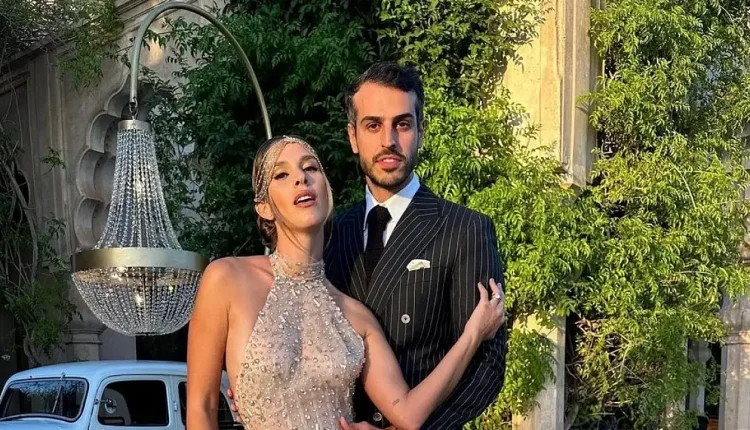 Dağhan Doğruer eşi kim, kiminle evli?