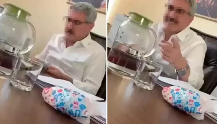 Diyanet'te rüşvet alan kim? Diyanet rüşvet olayı nedir?