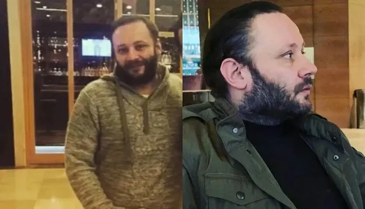 Doktor Cengiz - Alper Bahadır Korupark Olayı Nedir?