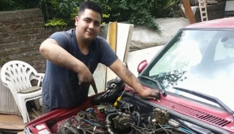 Döner Bıçağıyla Öldürülen Yusuf Demirci Kimdir, Olayı Nedir?