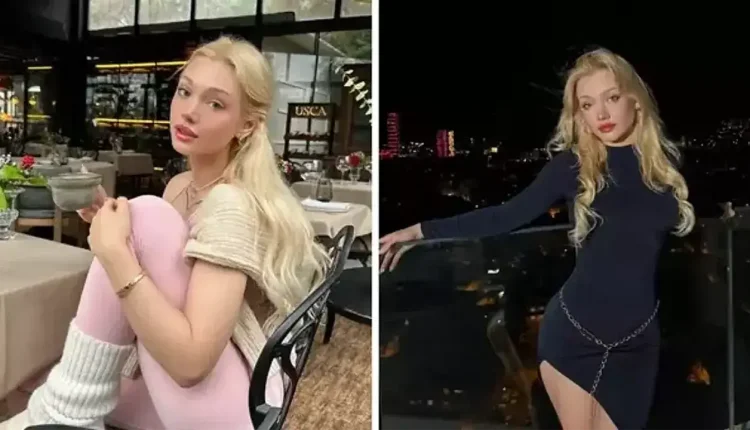 Duygu German Instagram'ı neden yok? Duygu German Instagram hesabı kapandı mı?