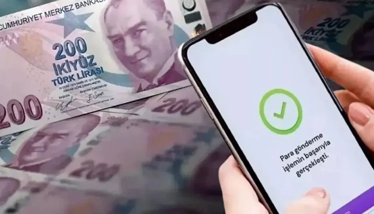 EFT, havale ,FAST 15 Temmuz'da yapılır mı? 15 Temmuz'da FAST ile para gönderilir mi?