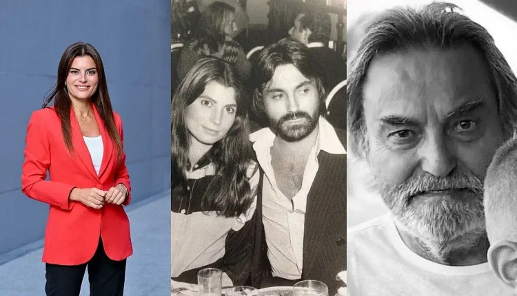 Ece Vahapoğlu Babası Mehmet Vahapoğlu Kimdir, Neden Öldü?