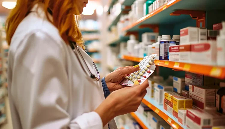 Eczane Teknikeri 2025 Maaşı Ne Kadar?