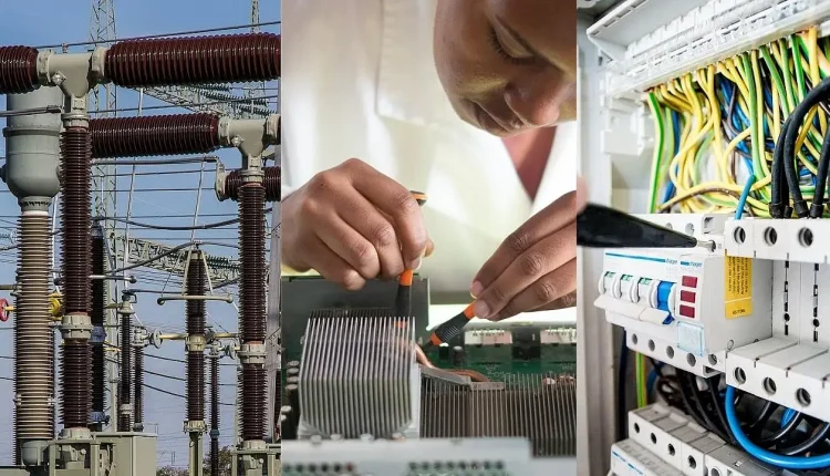 Elektrik Elektronik Mühendisliği Maaşları 2025 – Güncel!