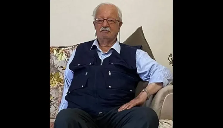 Emekli öğretmen Mihrali Budak Kimdir, Neden Öldü?