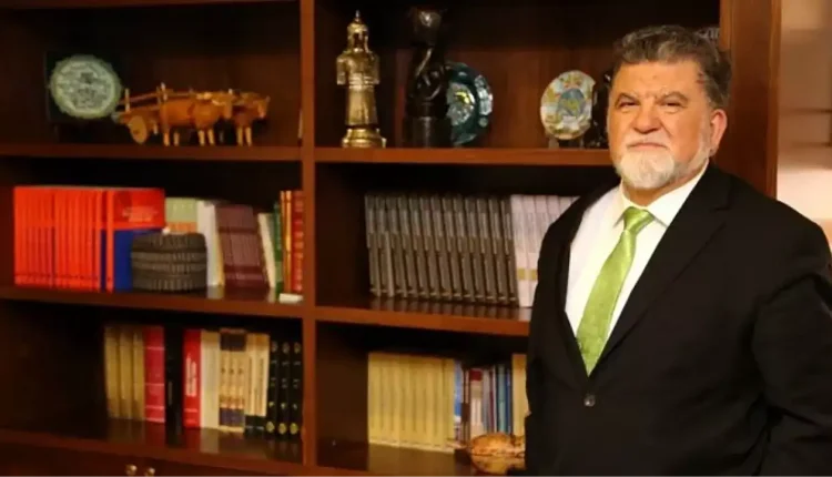 Eminevim kurucusu Abdurrahman  Emin Üstün kimdir, nereli? Neden öldü?