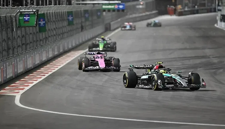F1 Belçika GP sıralama turları ne zaman, saat kaçta? (2025)