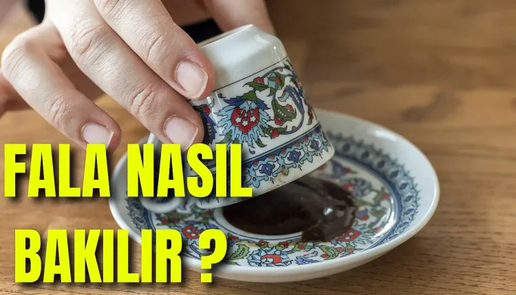 'Fal Bakmanın Püf Noktaları: Kahve, Tarot ve El Falı Nasıl Okunur?'