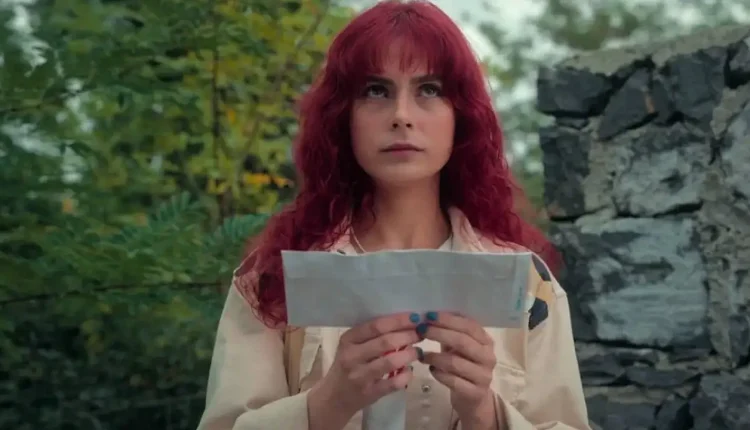 Fatma'nın kızı Elif'i hangi oyuncu oynuyor? Geleceğe Mektuplar Elif kimdir?