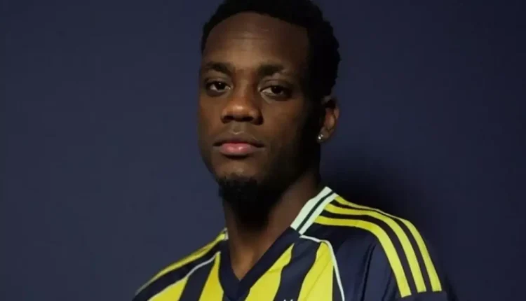 (Fenerbaçe Al İttihad) Jhon Duran neden yok, yedek mi, kadroda mı, sakat mı?