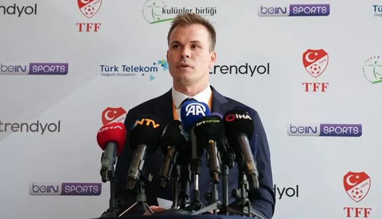 Fenerbahçe Okan Özkan Neden Ayrıldı!