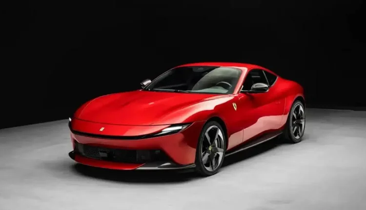 Ferrari Amalfi Türkiye satış fiyatı ne kadar? Son Dakika 2025