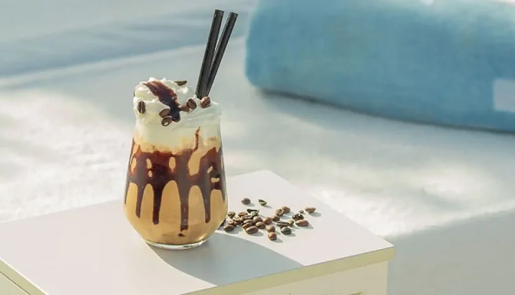 Frappuccino Nedir?