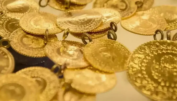 GRAM ALTIN FİYATLARI SON DAKİKA Gram altın düştü mü? 14 Temmuz 2025 bugün gram, çeyrek, yarım ve tam altın fiyatı ne kadar?