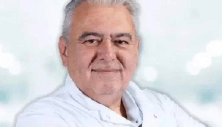 Genel Cerrah ve Eski Başhekim Op. Dr. Osman Cem Toros Kimdir, Neden Öldü?