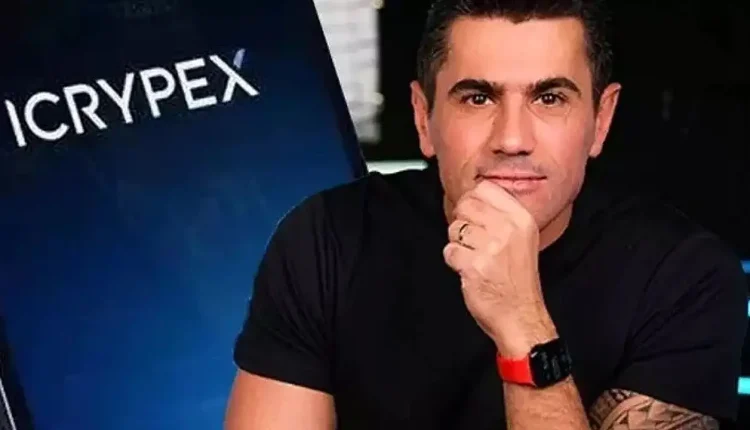 Gökalp İçer Kimdir Nereli ve Neden Gözaltına Alındı?