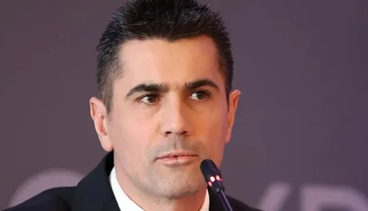 Gökalp İçer kimdir, nereli, evli mi?