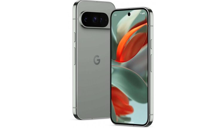 google pixel 9 pro ozellikleri