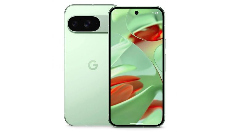 google pixel 9 ozellikleri