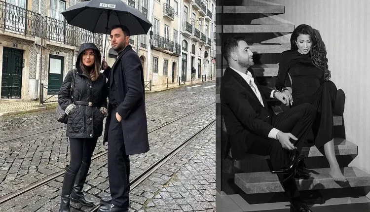 Gözde Erdem kimdir? Eşi Osman Erdem kimdir, ne iş yapıyor?