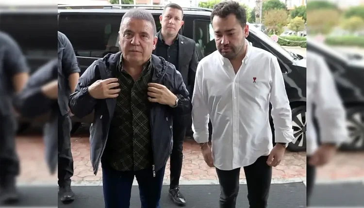 Gözler Bu İsme Çevrildi: Gökhan Böcek Kimdir, Hakkında Neden Gözaltı Kararı Verildi?