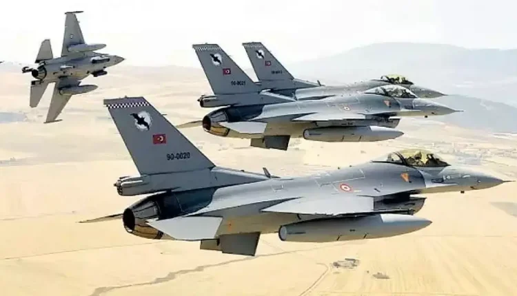 Güncel Pilot Maaşları! Askeri Pilot Maaşları 2025
