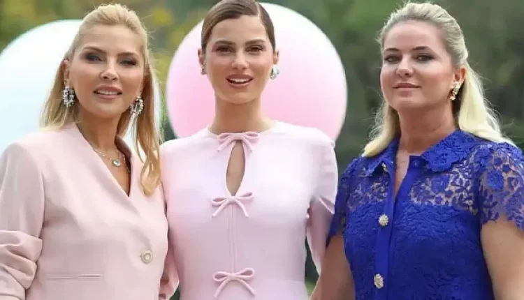 Güneş Sertkaya kimdir, estetik mi oldu?