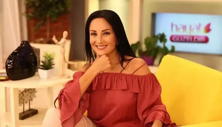 Güven Bana'nın dikkat çeken sunucusu Esra Harmanda kimdir, nereli?