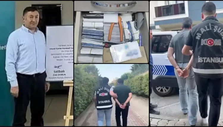 HAKMAR ve TATBAK'ın sahibi Zeki Doruk kaç yaşında, nereli? Zeki Doruk kimdir?