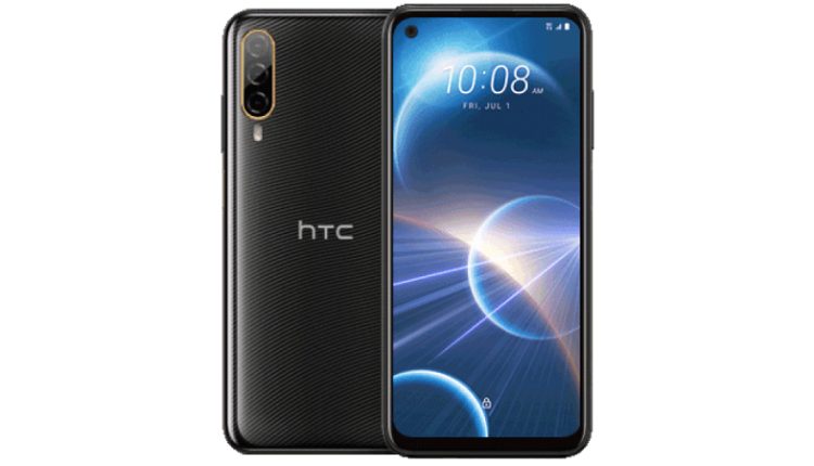 htc desire 22 pro ozellikleri