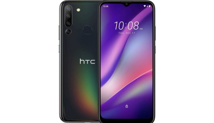 htc wildfire e3 ozellikleri